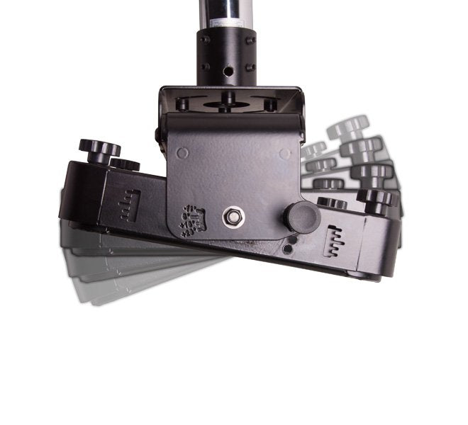 EAN 5019318305740 - B-Tech BT893 montaje para projector Techo Blanco imagen 3