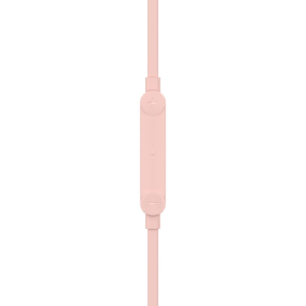 Cable Para Auriculares Internos Belkin Rockstar, Usb-C, Rosa G3h0002hqpkv2
