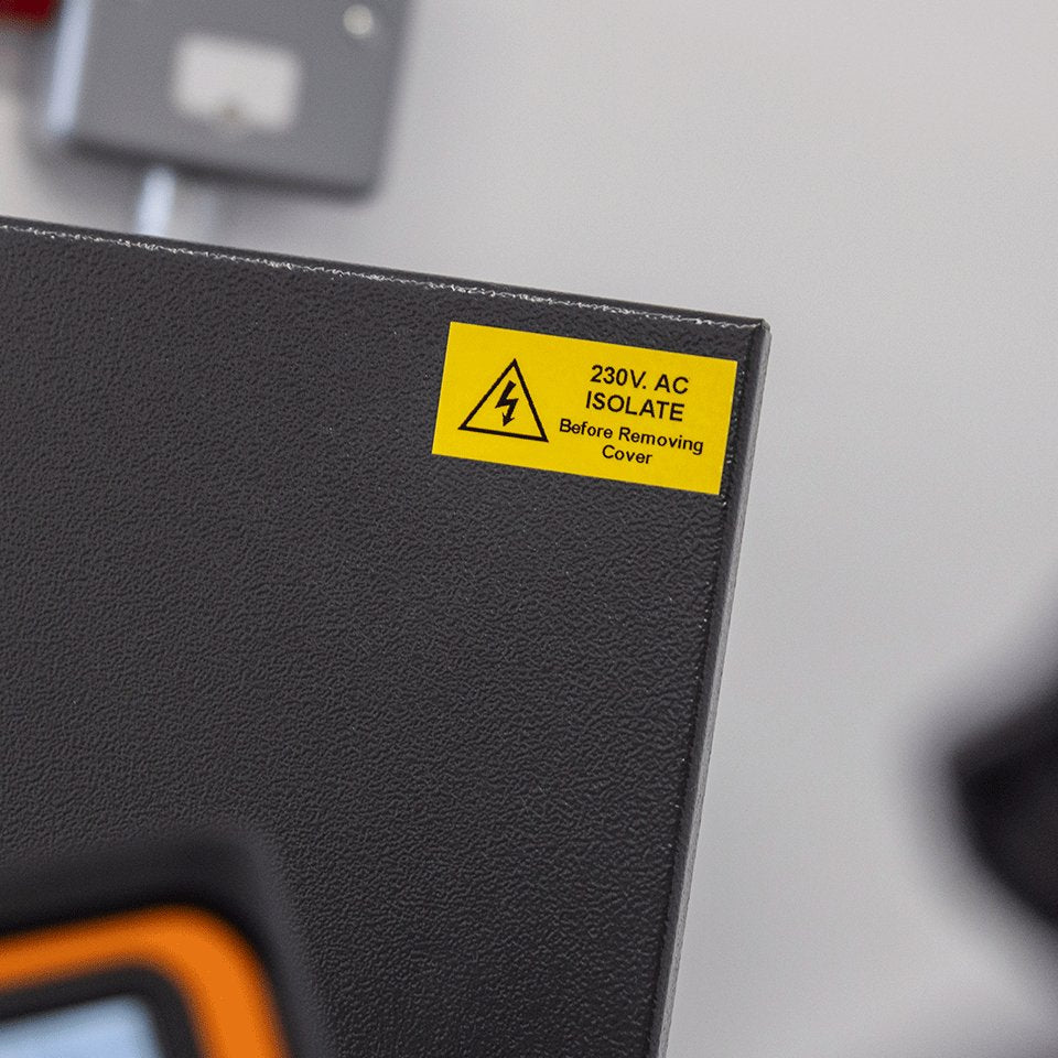 Pt-E310btvp 18 Mm Azerty