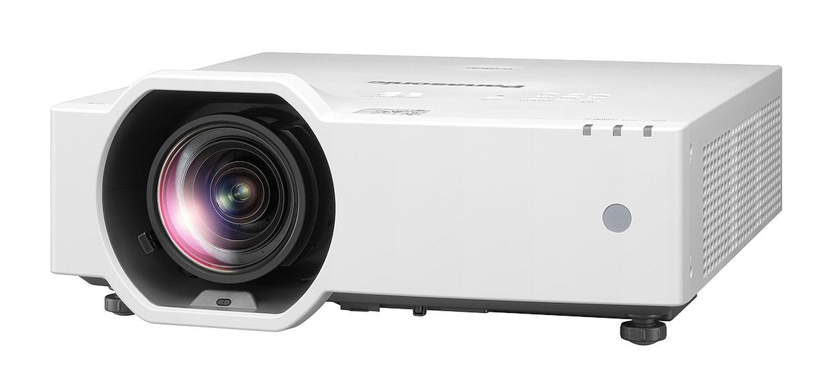 Panasonic Pt-Vmz7stej Lcd Laser Kurzdistanzbeamer 7000 Lumen