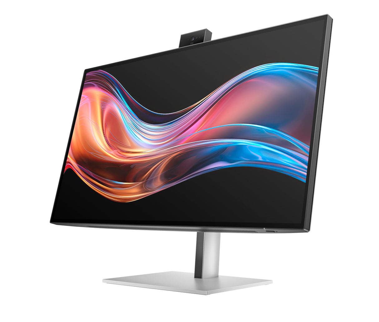 EAN 5715063748893 - HP Series 7 Pro 727pm pantalla para PC 68,6 cm (27") 3840 x 2160 Pixeles 4K Ultra HD LCD Plata imagen 12