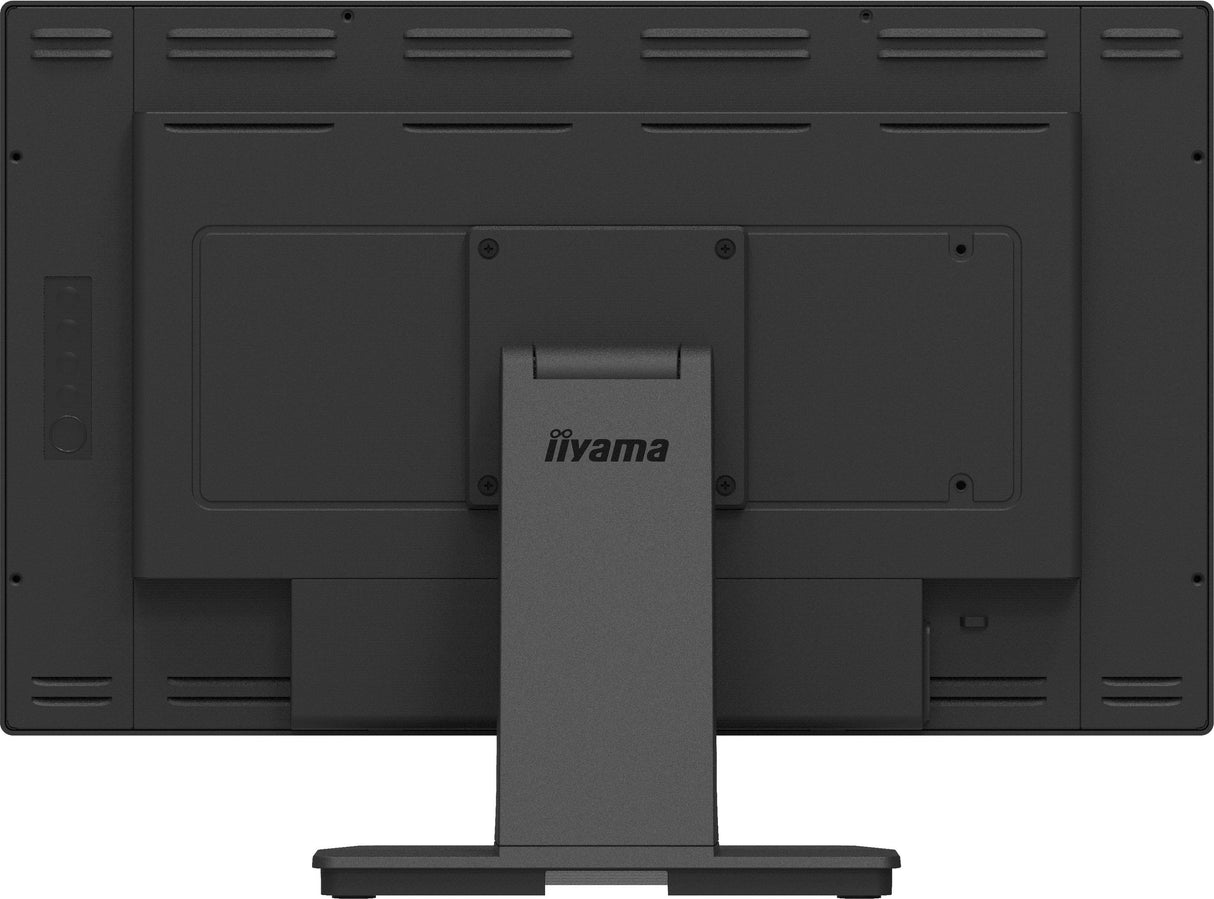 Iiyama 54.6cm 21,5" T2234msc-B1s 16:9 M-Touch Hdmi+Dp Ips Retail