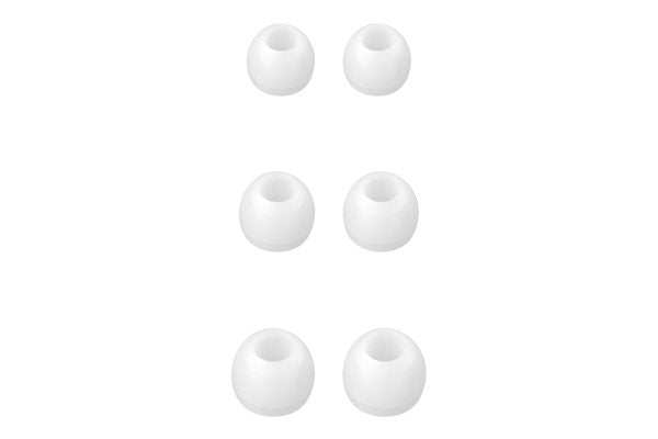 EAN 5025232882366 - Panasonic RP-TCM115E Auriculares Alámbrico Dentro de oído Llamadas/Música Blanco imagen 2