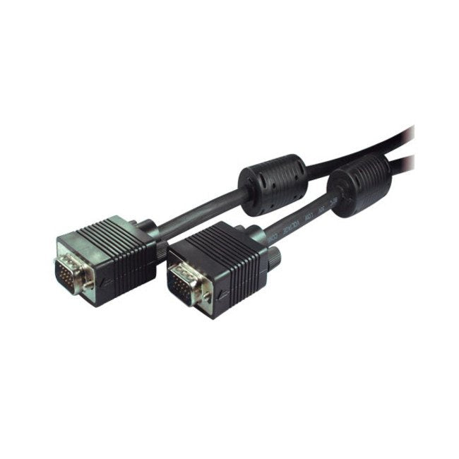 Vga Conexión 3m St-St Ferr.Kern