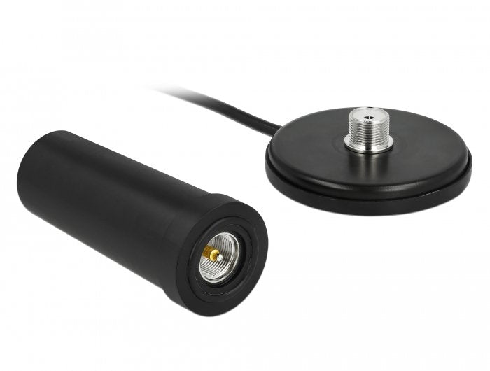 Delock 5g Lte Antena Sma Macho 0 - 3 Dbi Starr Omnidireccional