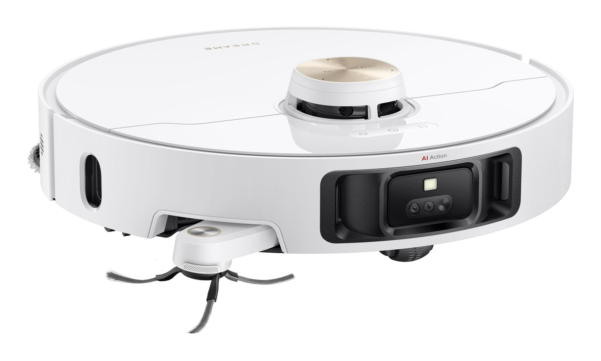 Robot Aspirador Dreame L40s Pro Ultra Rll74ce