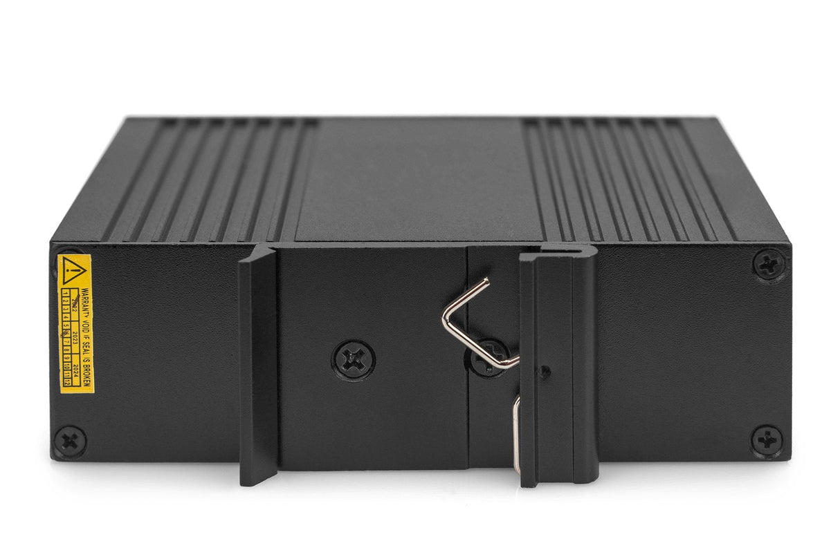 EAN 4016032486756 - Digitus DN-651140 divisor de red Negro imagen 2