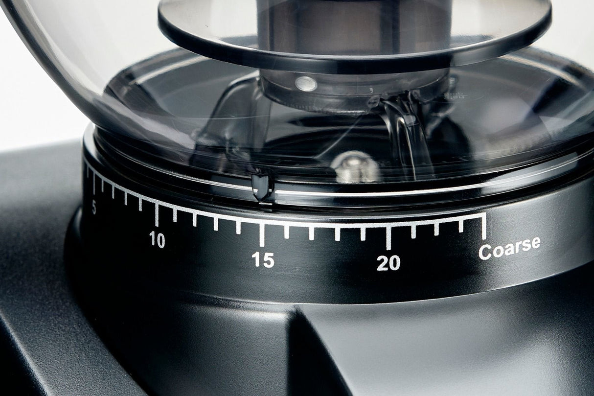 Molinillo Solis Scala Zero Static 1662