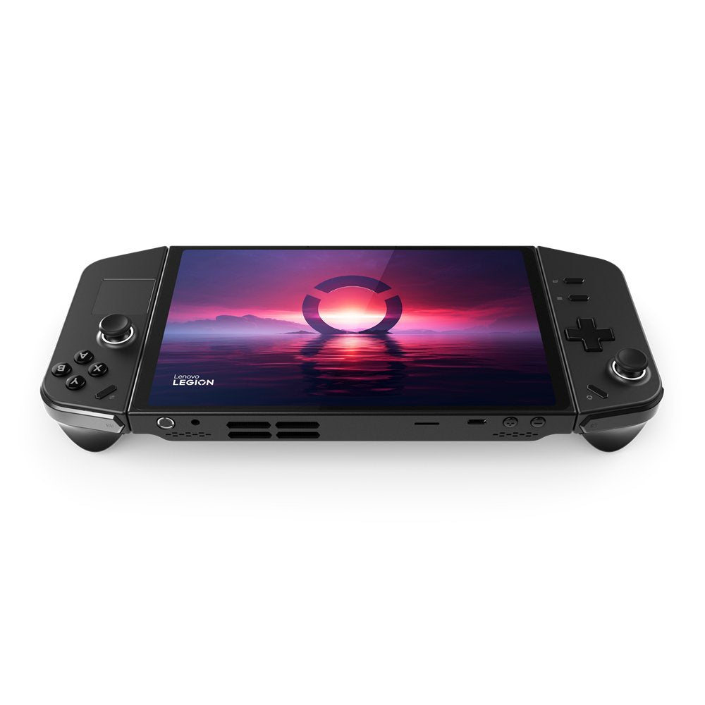 EAN 197532488915 - Lenovo Legion Go 8APU1 videoconsola portátil 22,4 cm (8.8") 512 GB Pantalla táctil Wifi Negro imagen 4