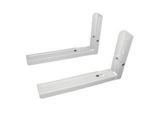 Soporte De Pared Para Microondas, Orientable Y Plegable