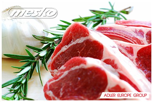 Mesko Ms 4805 Picadora 600 W Blanco