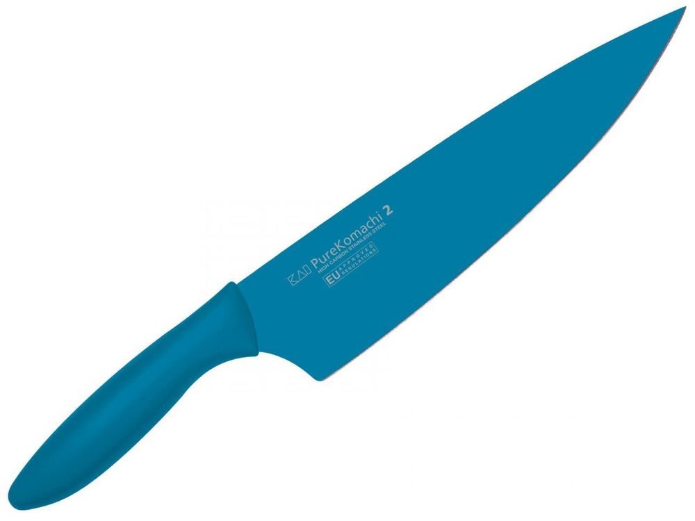 Kai Shun Pure Komachi 2 Chef'S Knife, 20 Cm
