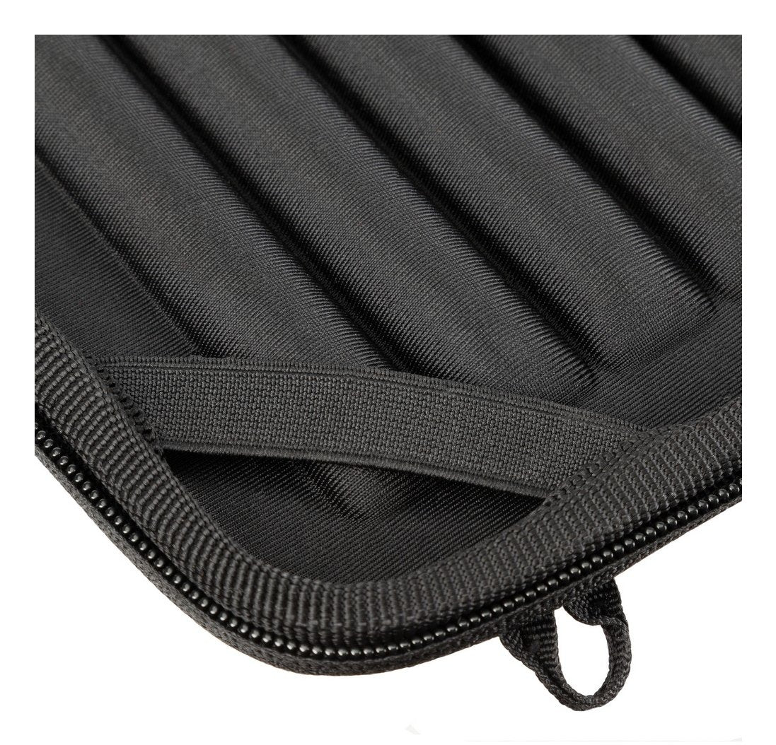Riva Nb Sleeve Antishock 11,6"-12,4" Negro 5116