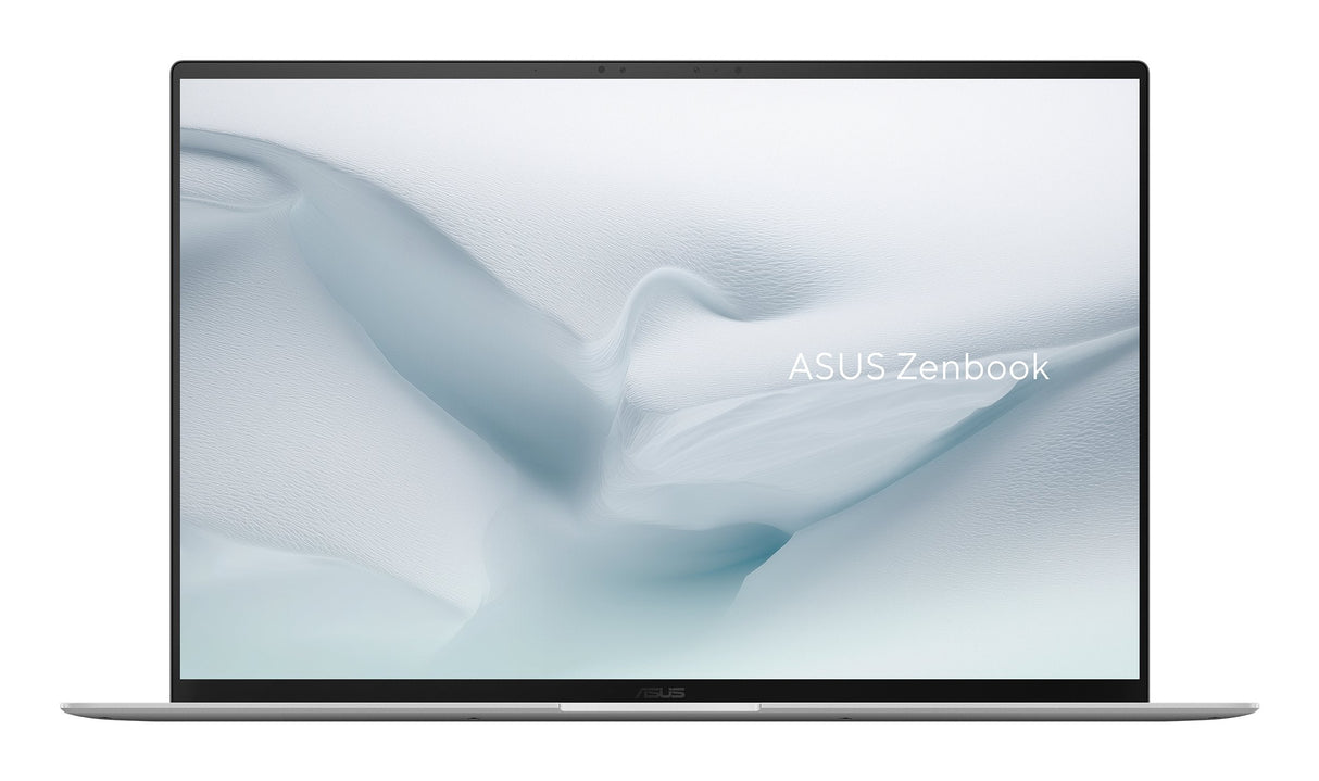 Portátil Asus Zenbook S16 Um5606ga-Sr340w 16" Amd Ryzen Ai 9 465 32gb 1tb Ssd Windows 11
