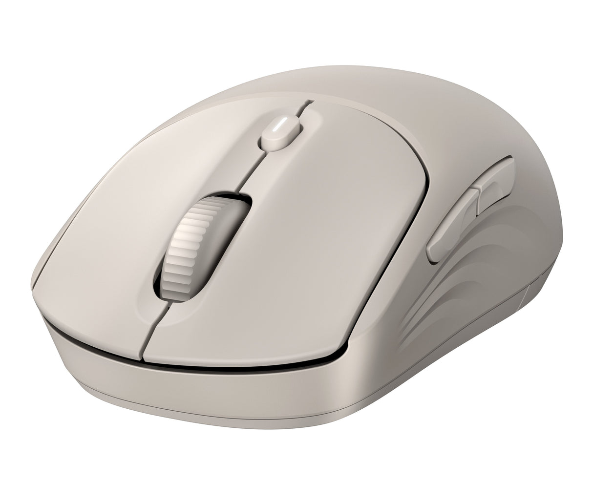 400 Quiet Maple Wireless Mouse