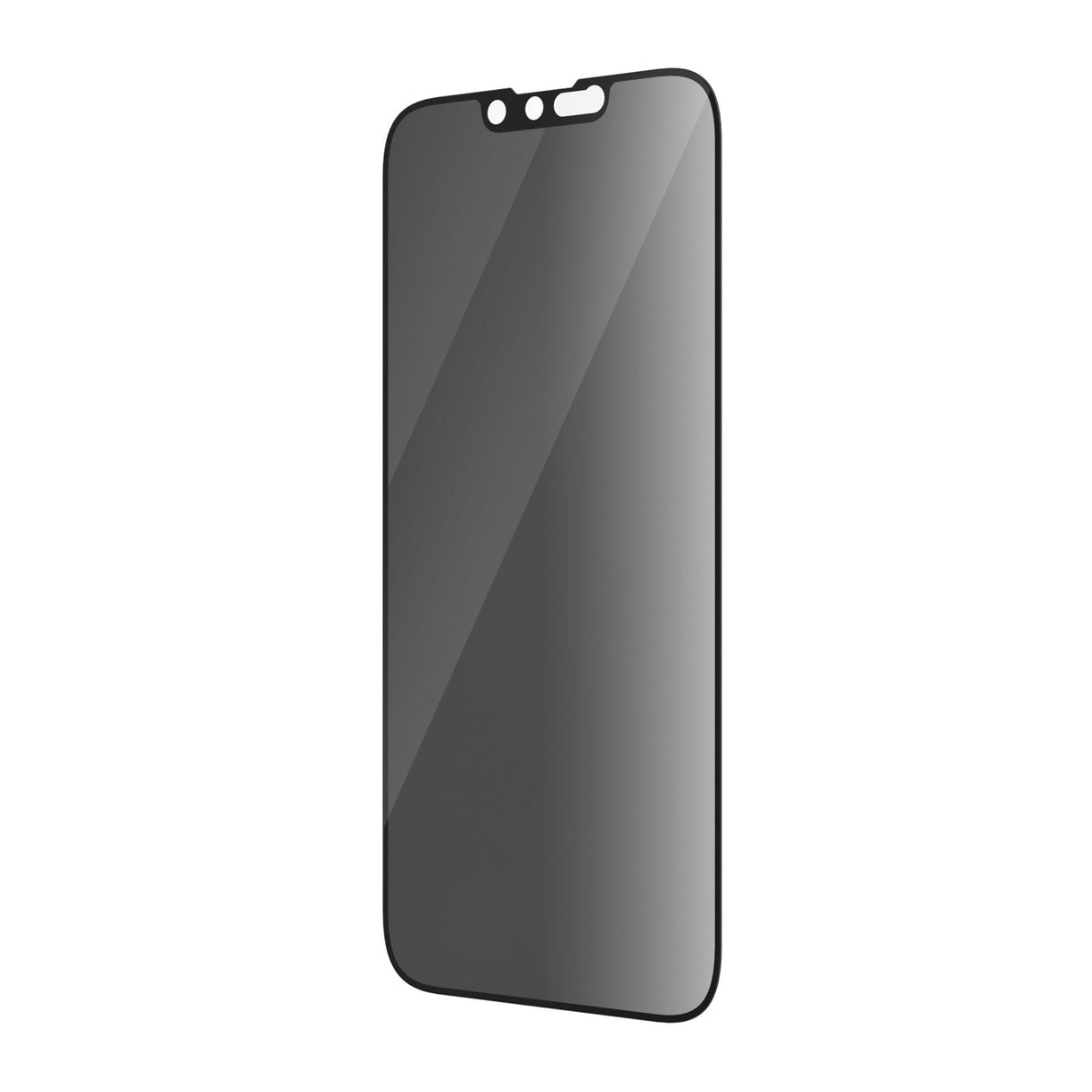 EAN 5711724127830 - PanzerGlass ® Privacy Screen Protector iPhone 14 | 13 | 13 Pro | Ultra-Wide Fit w. EasyAligner Protector imagen 5