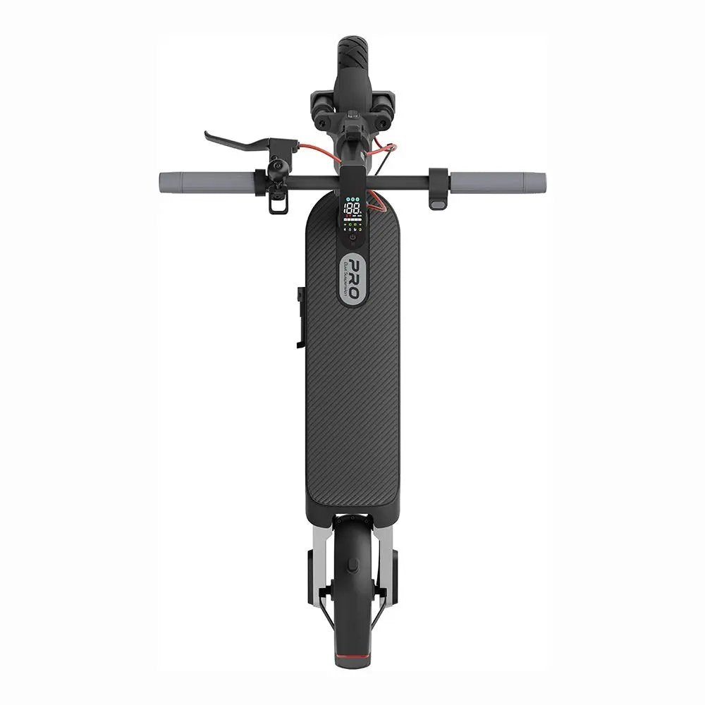 EAN 6932554403812 - Xiaomi PN104427 patinete eléctrico Negro 20 kmh 10,2 Ah imagen 8