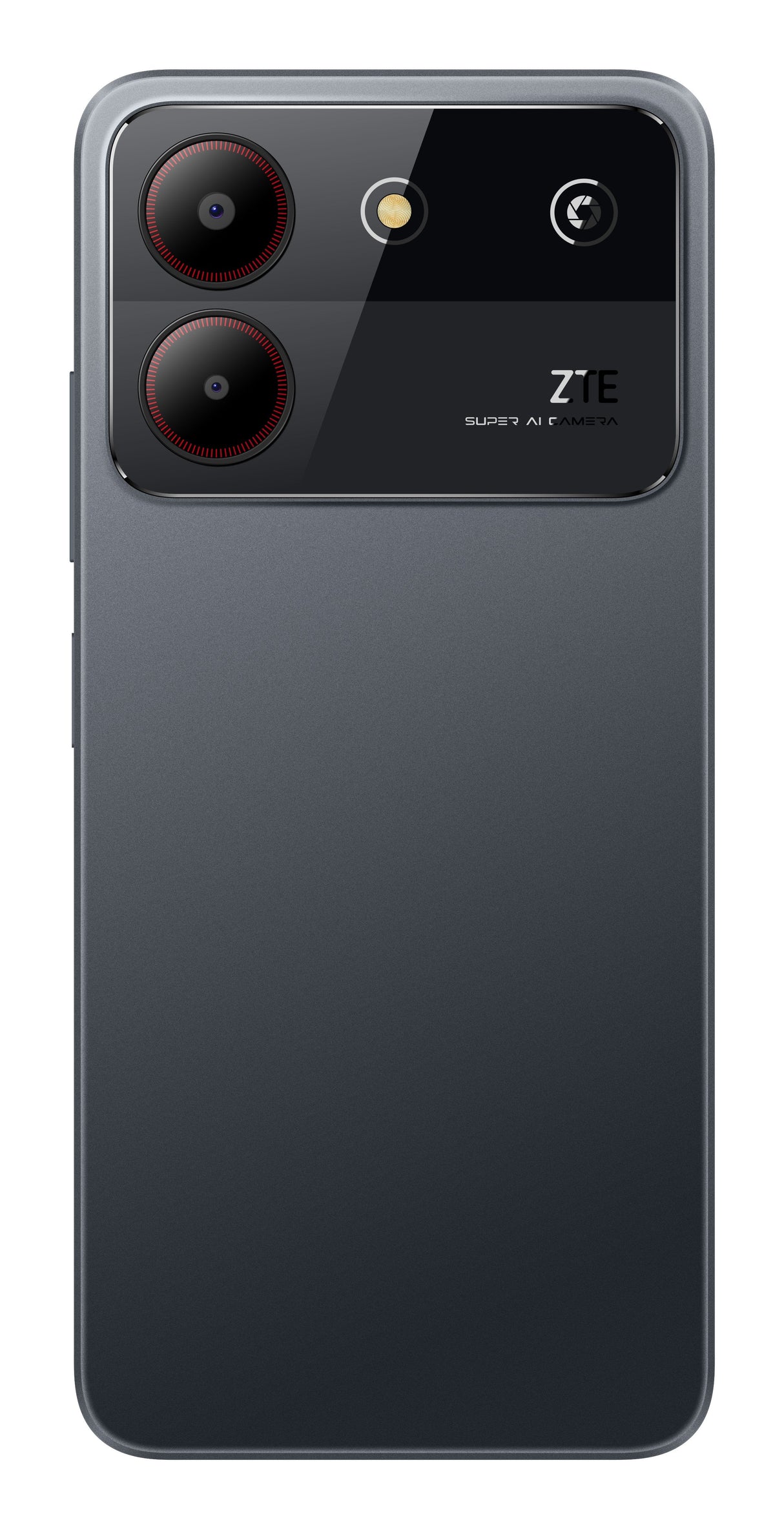 Smartphone Zte Blade A54 4+128gb Ds 4g Grey Oem