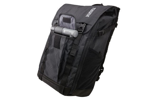 Mochila Thule Subterra 3203037 (15,6"; Negra)