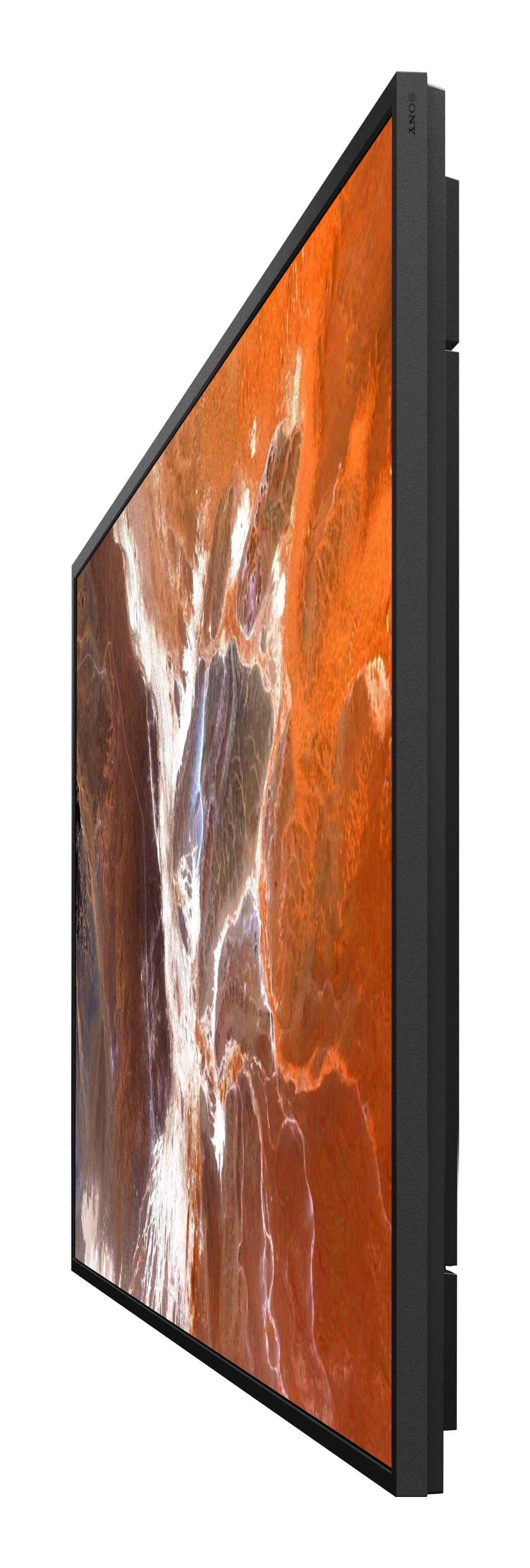 Sony Bravia Professional Displays Fw-85bz30p - 216 Cm (85")