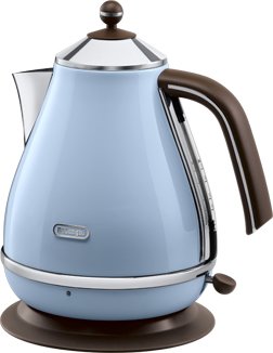 Delonghi Kbov 2001.Az Icona Vintage Tetera 2000w Azul