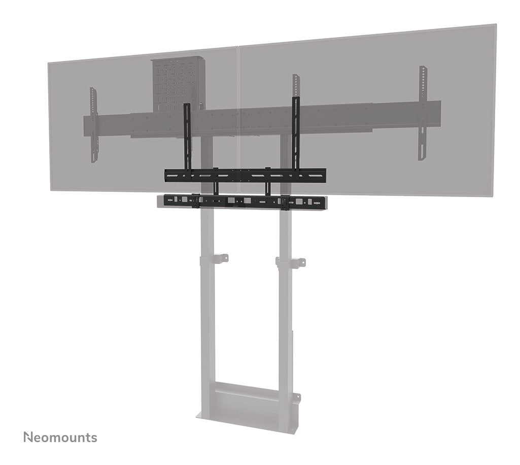 EAN 8717371449377 - Neomounts AV30-500BL accesorio para soporte de televisor imagen 17
