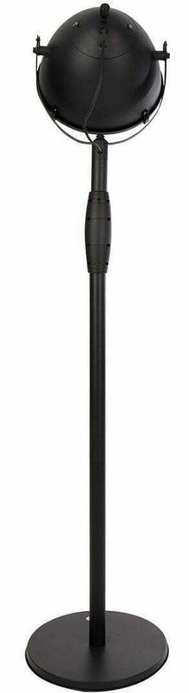 EAN 8718801859247 - Sunred Indus Interior Negro, Marrón 2100 W Calefactor eléctrico halógeno imagen 3