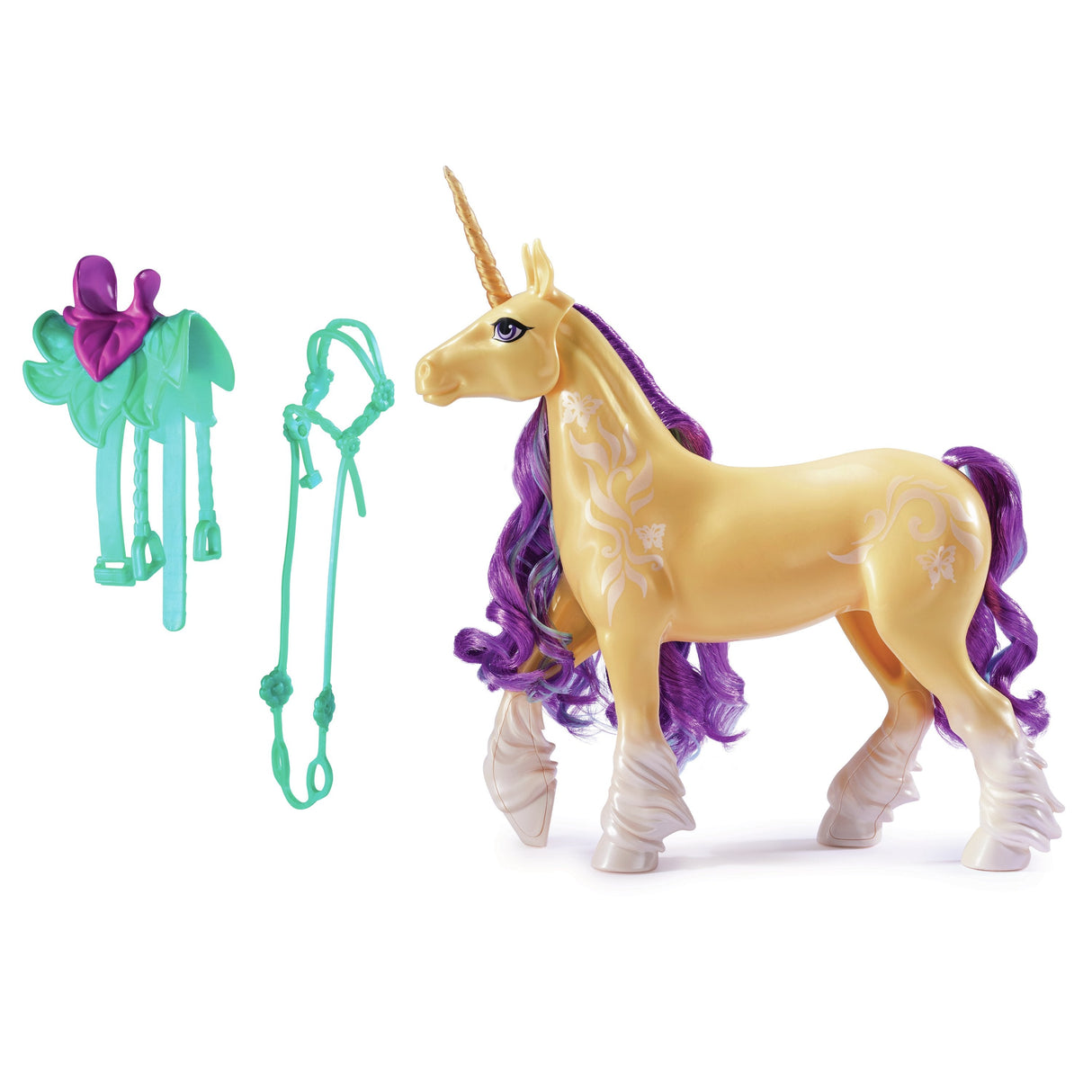 EAN 0778988250372 - Unicorn Academy Leaf imagen 3