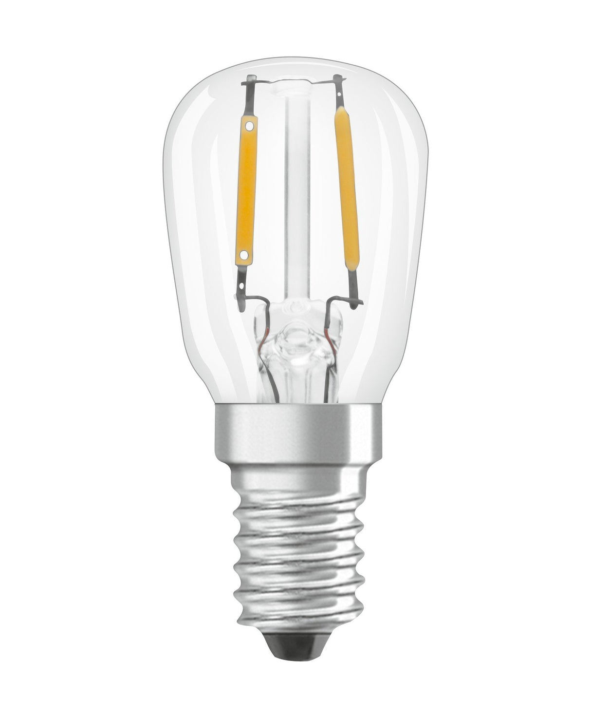 Osram Parathom Special Filament Led T26 Fil 10 Non-Dim 2,2w 827 E14 Bulb