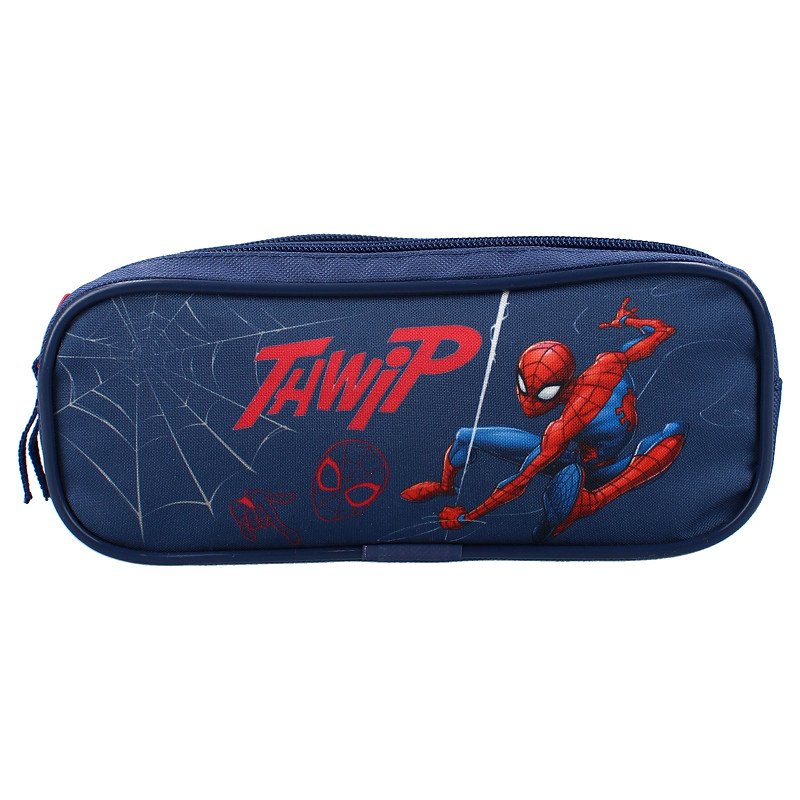 Vadobag Federmappe Spider-Man Web Warriors