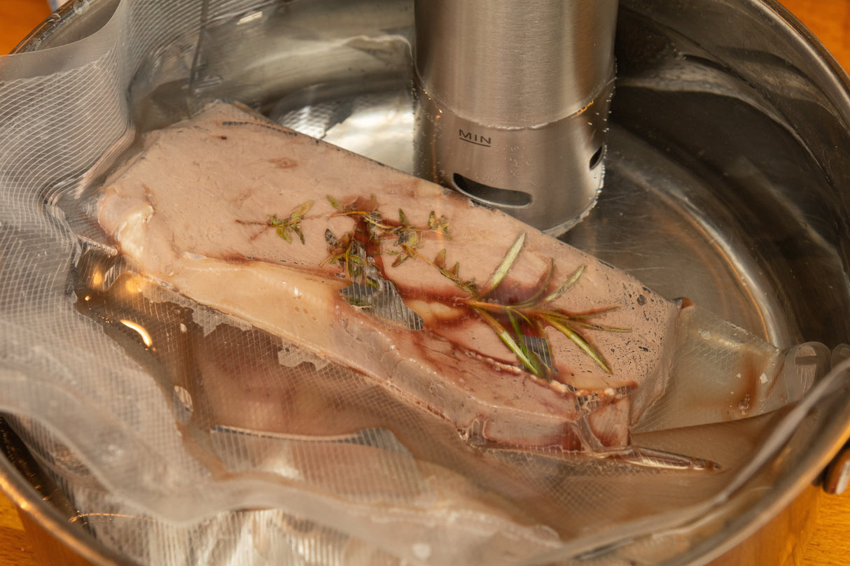 Adler Ad 6415 Sous Vide