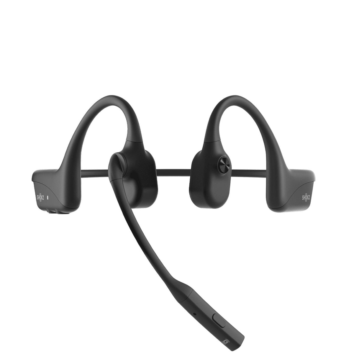 Shokz Opencomm2 Azultooth Knochenschall Headset Usb C Dongle