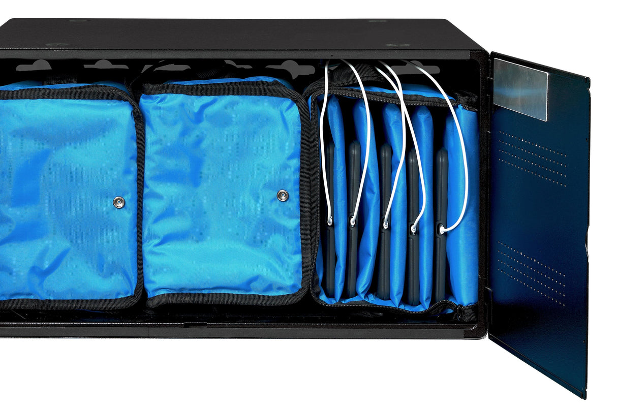 Notebag Blue 5, Usb-C (Schuko Plug), Up To 90 W Per Port