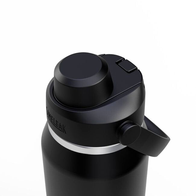 EAN 0886798053578 - CamelBak Thrive Deportes 1000 ml Acero inoxidable Negro imagen 4