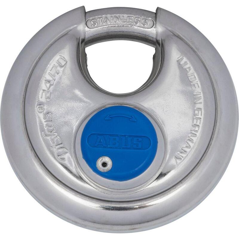 Abus Diskus 24ib/70 Sl 8