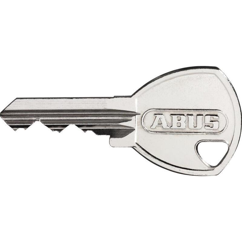 Abus Titalium-Vorhängeschloss Verschieden Schliessend 50mm