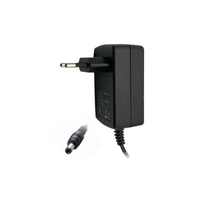 Ac Adapter Universal 36w 5.5x2.1mm Approx 36w/ 12v-3a/ 5.5x2.1mm