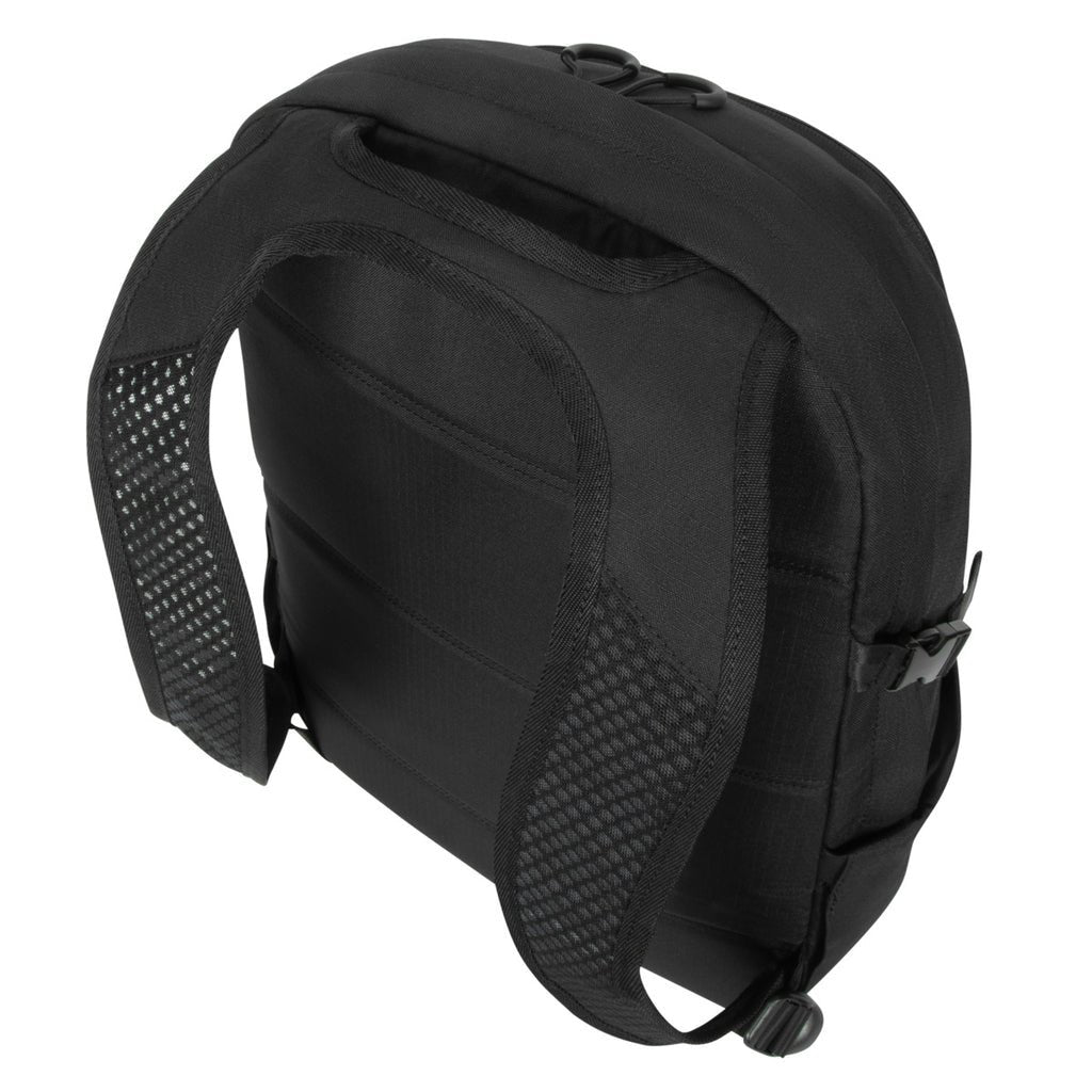 EAN 0092636362645 - Targus Zero Waste mochila Mochila informal Negro Plástico reciclado imagen 7