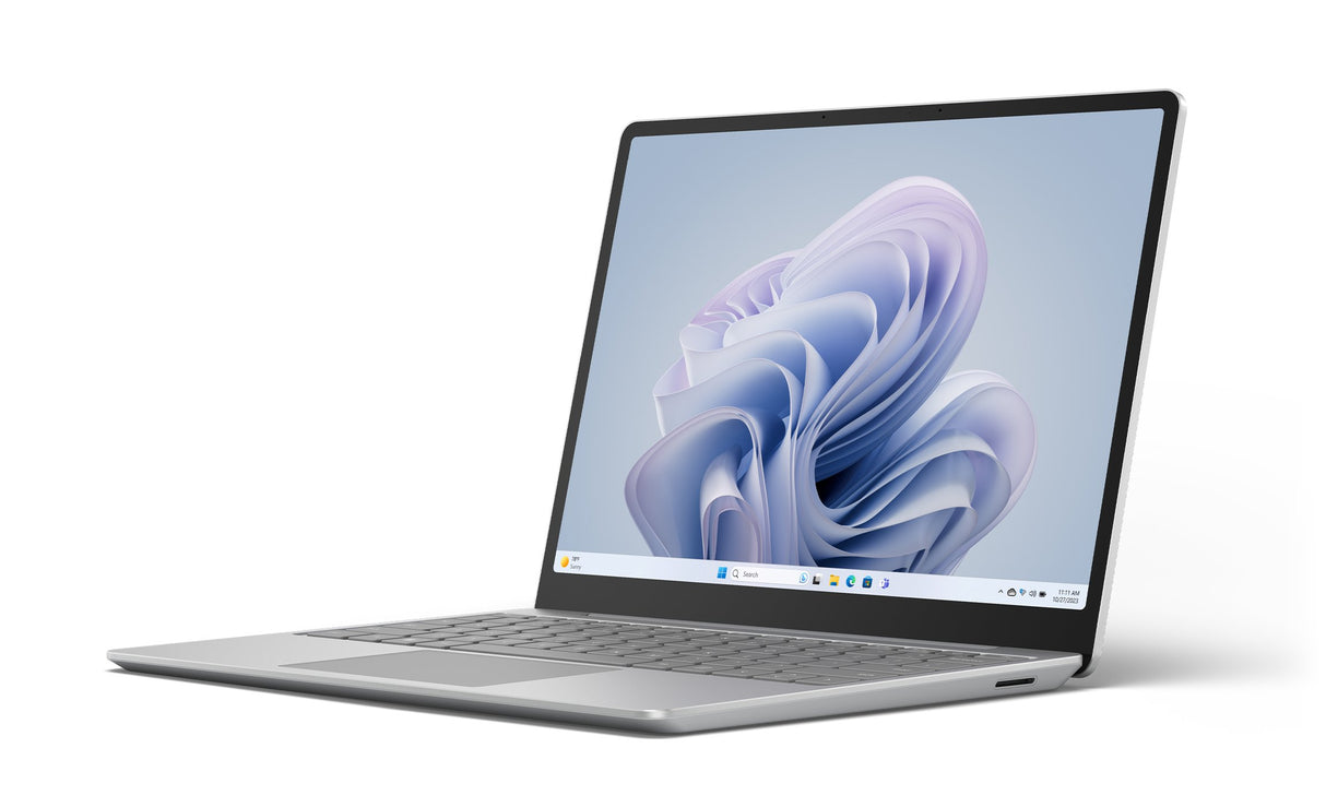 EAN 196388156696 - Microsoft Surface Laptop Go 3 Intel® Core™ i5 i5-1235U Portátil 31,5 cm (12.4") Pantalla táctil 16 GB LPDD imagen 2