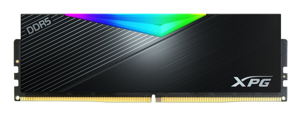 Memoria Adata Ddr5 16gb 6400 Mhz Ax5u6400c3216g-Clarb