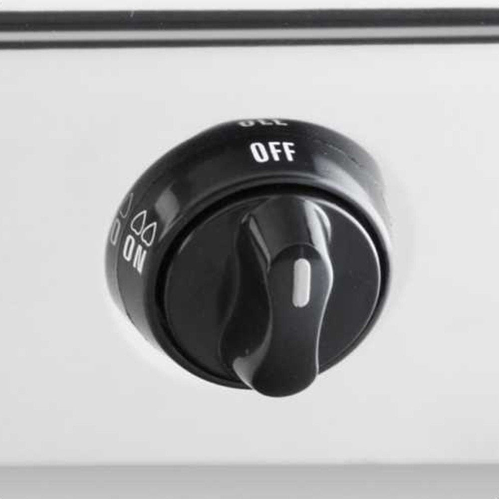 EAN 5608475003356 - Haeger Safine Plus Hornillo de combustible líquido imagen 3