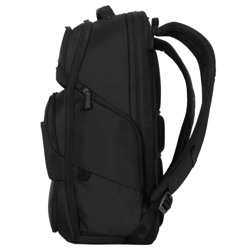 EAN 5063194002453 - Targus HeritageLuxe mochila Mochila de viaje Negro Poliéster imagen 6