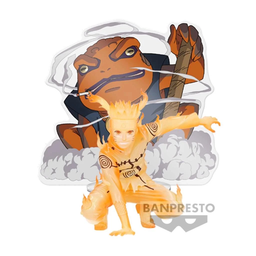 EAN 4983164892666 - Banpresto 4983164892666 figura de acción y colleccionable imagen 1