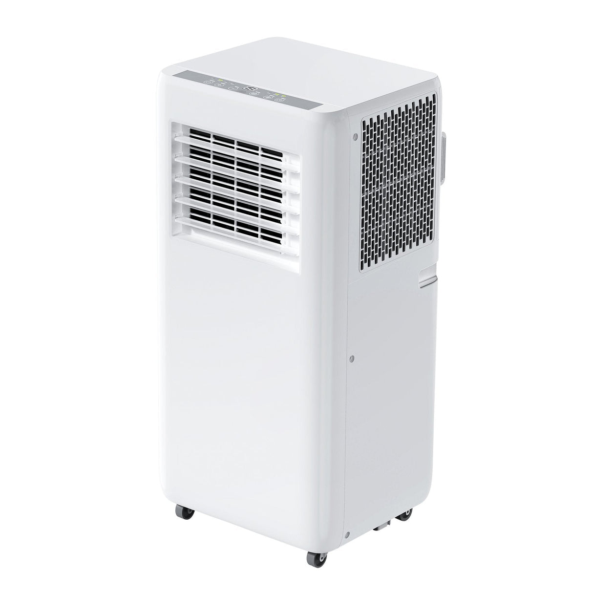 Activejet Acondicionador De Aire Portátil Kps-7000app (Tuya Smart)