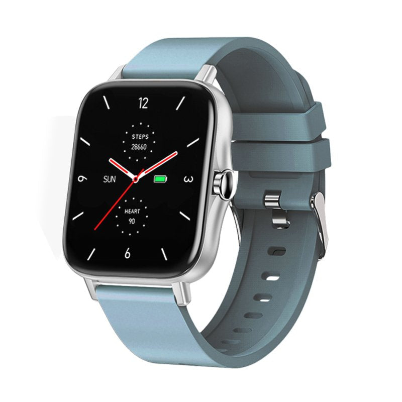 Smartwatch Maxcom Fw55 Silver