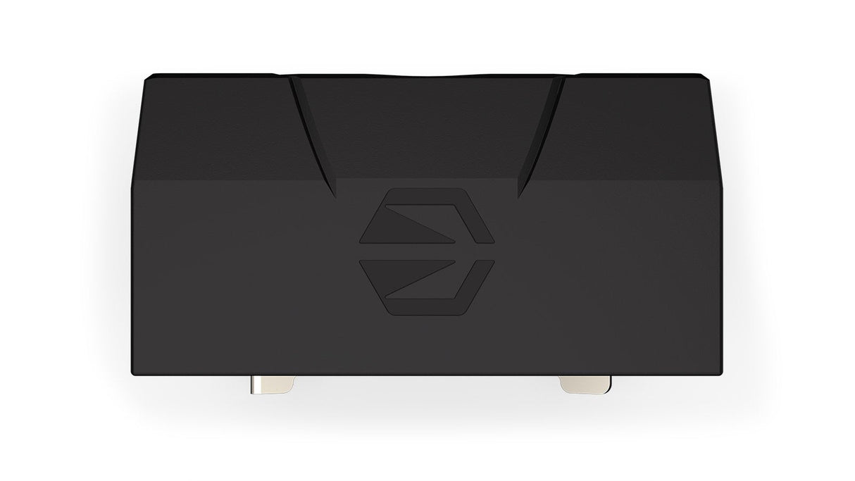 Endorfy Spartan 5 Procesador Refrigerador De Aire 12 Cm Negro