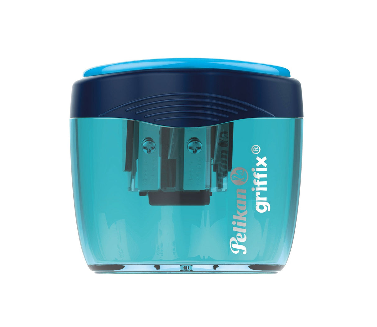 Pelikan Set Griffix Bs,Rad.,Ansp.,Azul 1 M