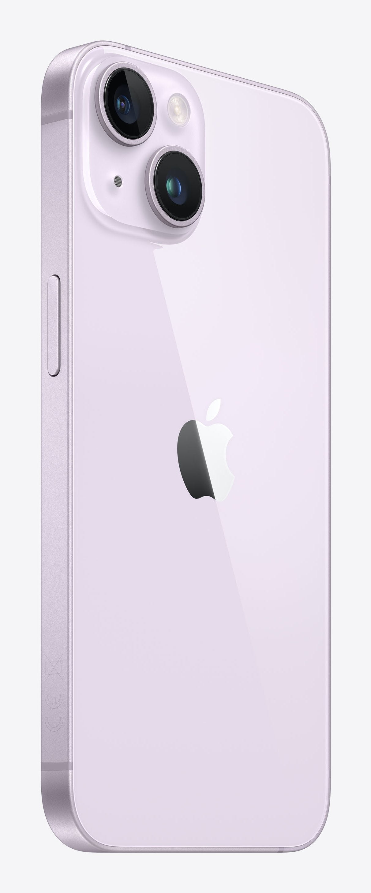 EAN 194253374985 - Apple iPhone 14 Plus 17 cm (6.7") SIM doble iOS 16 5G 256 GB Púrpura imagen 2