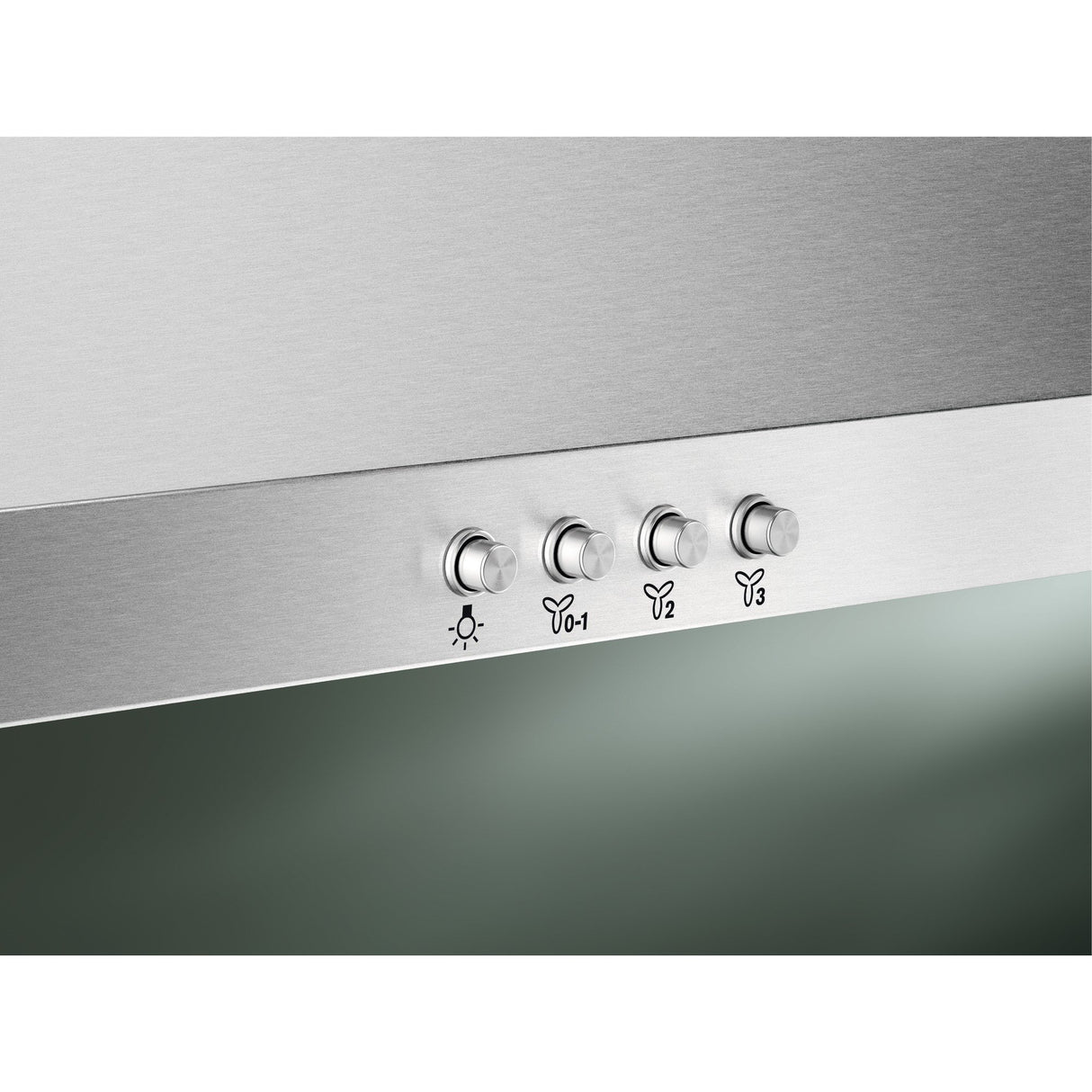 EAN 7332543614585 - Electrolux LFC316X De pared Acero inoxidable 420 m³/h imagen 3