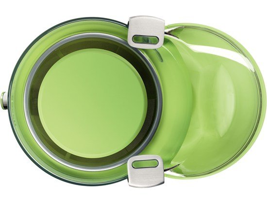 EAN 4242002812113 - Bosch MES25G0 exprimidor 700 W Verde imagen 2